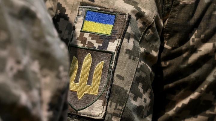 В Харьковской области уничтожили боевиков из РДК*
