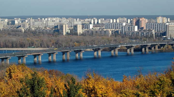 На Украине отменяют инвалидов. Готовят тотальную мобилизацию?