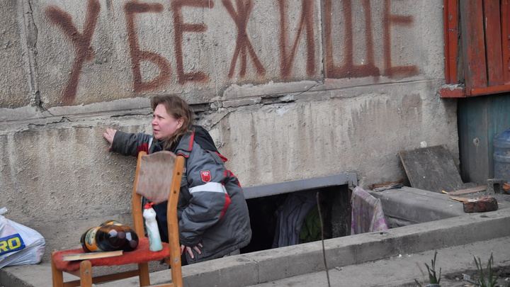 В Подмосковье до конца года декабря в домах и ТЦ появятся убежища