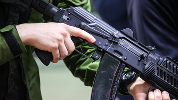 Медик ВСУ Муцей заявила, что хотела расстрелять трёх украинских военных