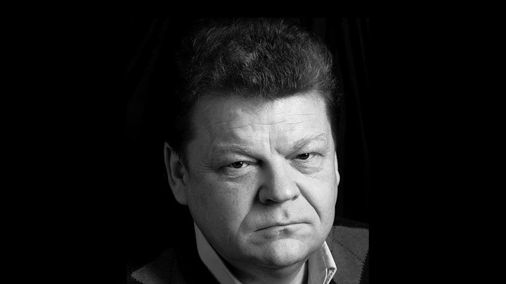 Актер «Улиц разбитых фонарей» Артемьев скончался в 68 лет