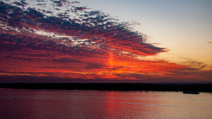 ИКИ РАН: на Солнце зафиксирована вспышка высшего балла