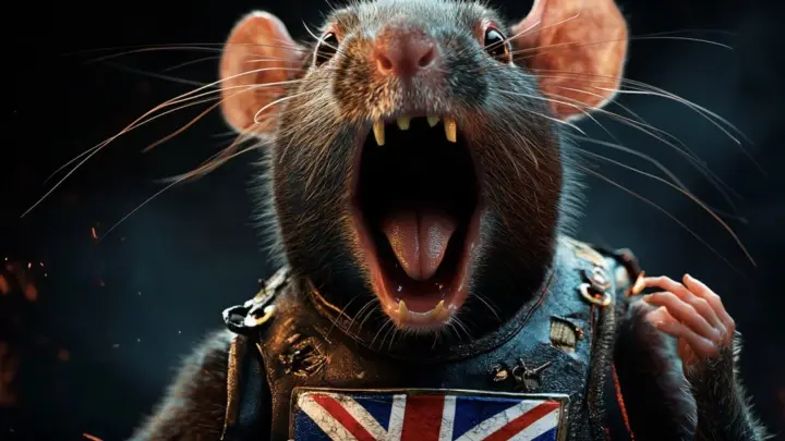 Британцы готовят подлый удар по Путину. MI6 разрабатывает коварный план, чтобы остановить экспорт хаоса