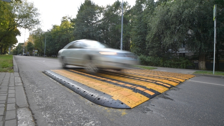 В Краснодаре будут осудить 6 автоподставщиков