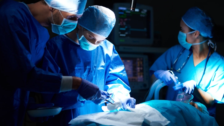 Женщине сделали чужую операцию: она не выжила