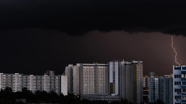 История наводнений в Петербурге: город готовится к новой угрозе