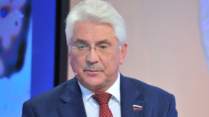 Депутат Чепа допустил компромисс России с Украиной по обмену территориями