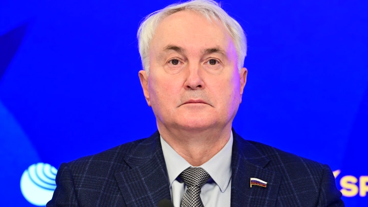 Картаполов заявил о риске войны между Россией и Финляндией: Это на их совести