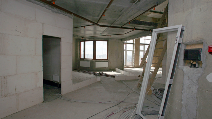 Жителям Краснодарского края грозят проверки жилинспекции из-за перепланировок