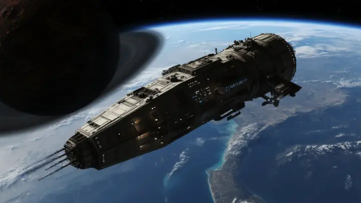 Это не природа. Это замысел: что ученые обнаружили у кометы-НЛО 3I/ATLAS