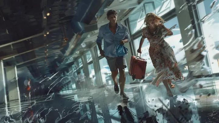 Европейские лоукостеры хотят возобновить полеты на Украину