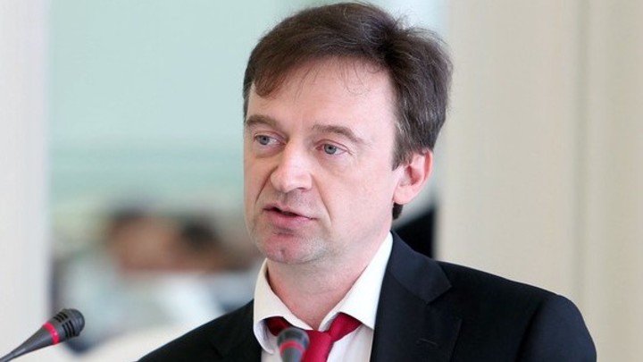 Главное - чтобы люди верили в добро: Поволжский кандидат ответил на пять русских вопросов