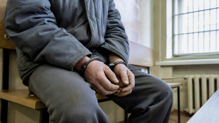 Депутат закопал тело 12-летней школьницы во дворе. После его задержания жена сказала три слова