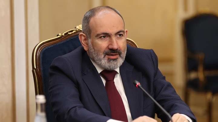 Лавров впервые рассказал о дерзком вопросе Пашиняна и реакции Путина