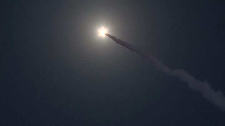 С-300 не заметил камикадзе: Гарпия разнесла район с ЗРК
