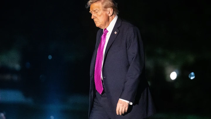 Трамп разрушает сделки, а не заключает: Риттер объяснил, почему США не могут принести мир на Украину