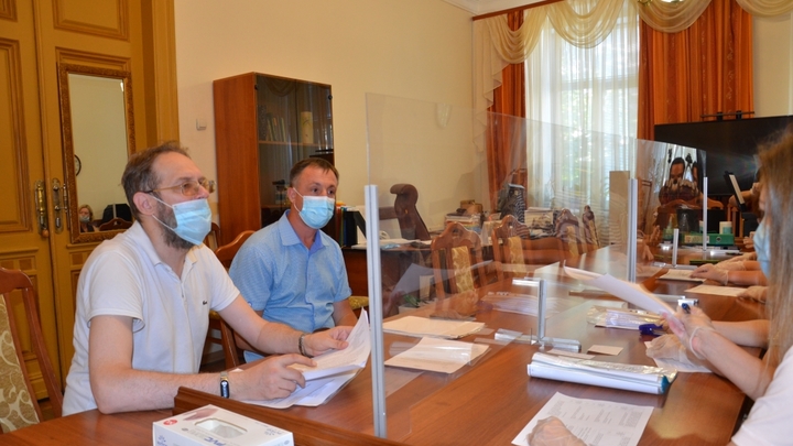 В Ивановской области на 17 июля выдвинуто 10 кандидатов в депутаты Госдумы