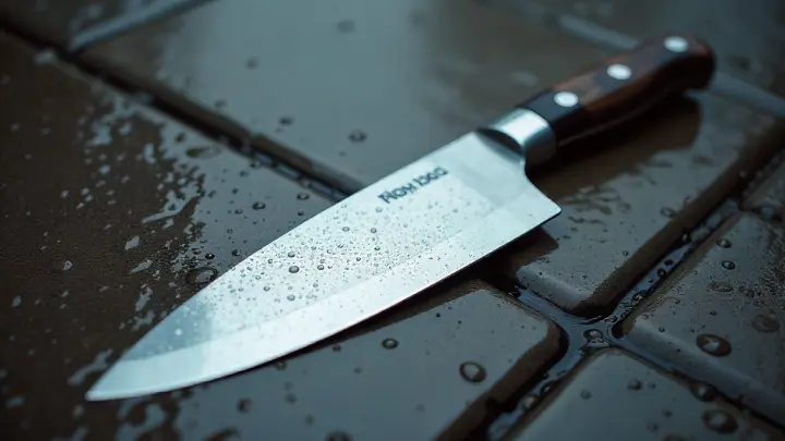 В Нижнем Новгороде самокатчика приговорили к 6,5 годам колонии за острую реакцию