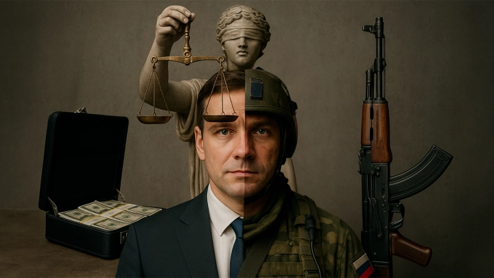 Детали из Китая: как афера с гособоронзаказом дошла до концерна Калашников