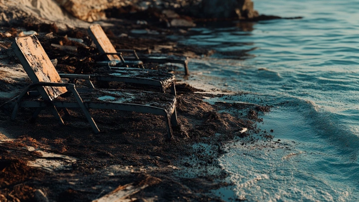 Последствия могут затронуть миллионы: Украина и Молдавия оказались перед лицом экологической катастрофы