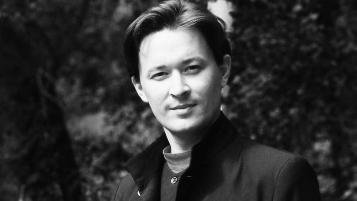 Молодой актер Саратовского театра оперетты Шивырев скончался в 33 года