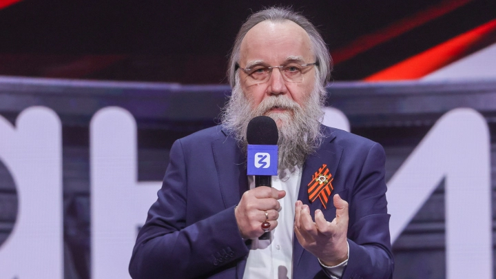 Дугин назвал конечного заказчика двойного теракта в России