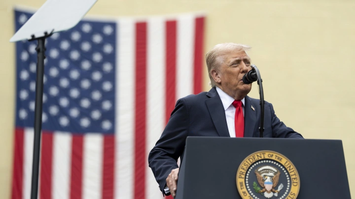 Не суждено: Трампа огорошили суровой правдой о России и Украине. Но есть и позитивный момент