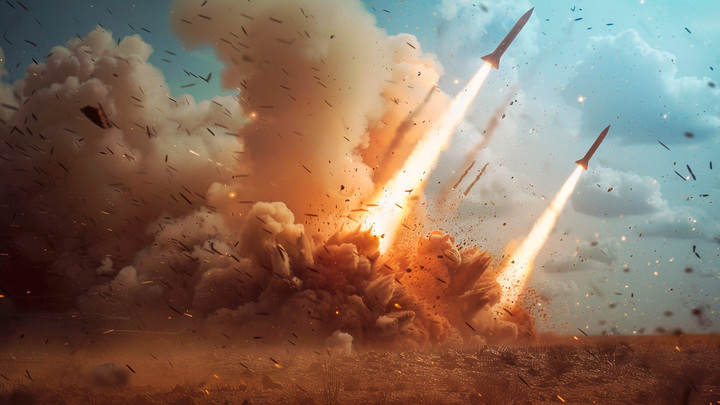 Русская армия уничтожила два украинских истребителя, ударив по аэропорту во Львове