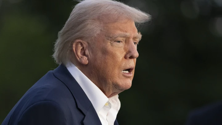 Трамп считает, что победу во Второй мировой войне была одержано только благодаря американской армии