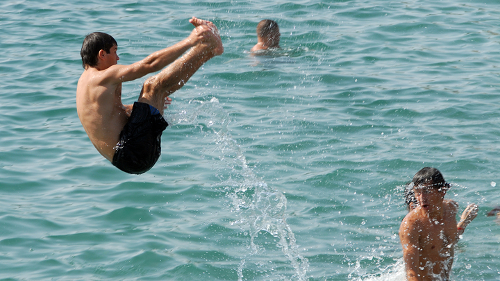 Погода в Ленинградской области на 1 июля 2022: температура растет