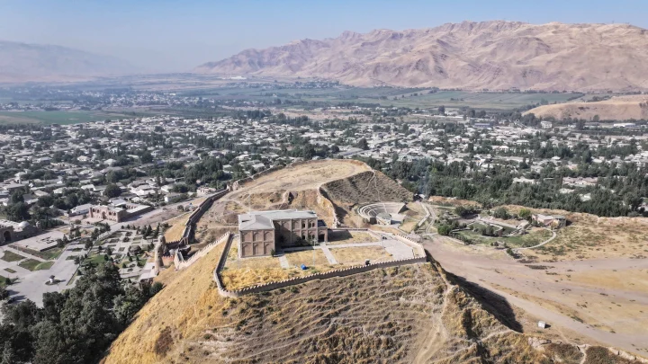 Почему важно дружить с Таджикистаном: Мотивы руководства России раскрыл политолог