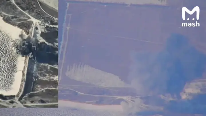 Около 3000 боевиков ВСУ оказались отрезаны после удара по дамбе у Константиновки