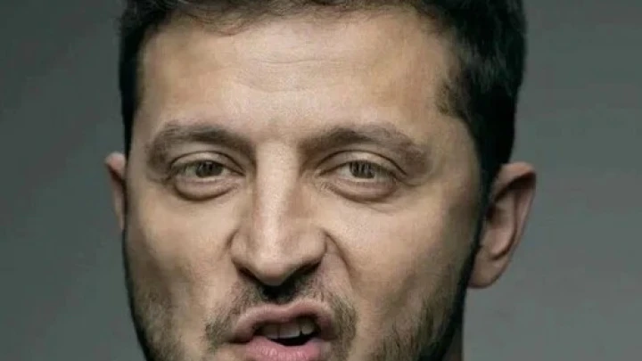 Зеленскому больше не наливать! - На Украине комментируют кадры из Италии. Бывший комик проиграл окончательно