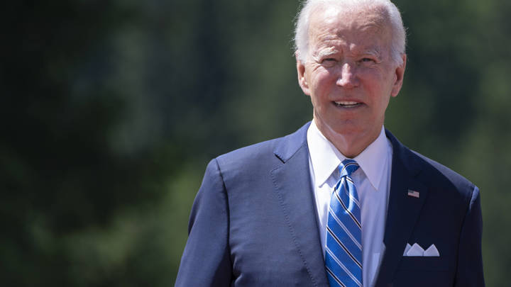 Конфуз на саммите: Байден не узнал Кличко