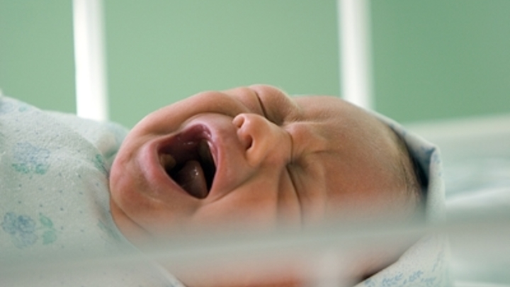 ВСУ ударили по роддому в Донецке. Прямым попаданием