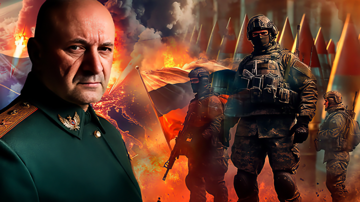 Убийство генерала Кириллова начали оправдывать: Что происходит?