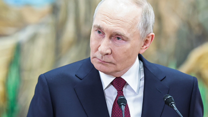 Закончатся люди: Путин высказался о дефиците солдат в ВСУ