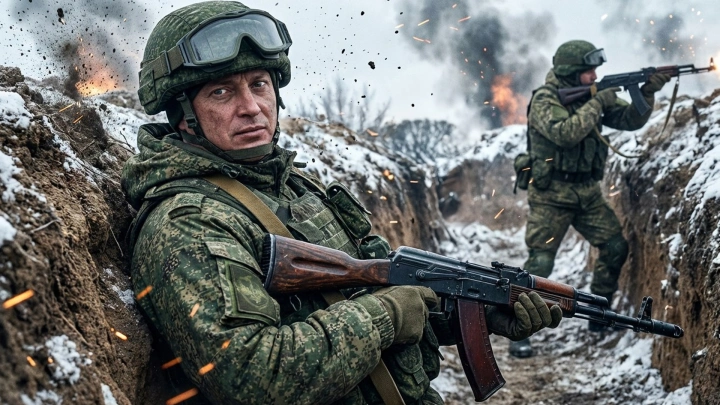 ТАСС: ЦИПсО распространяет фейки о якобы пропавших без вести бойцах ВС России