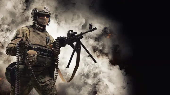 Купянский котёл захлопнулся, «Солнцепёк» выехал на охоту: Россия начала тотальное уничтожение врага. Главные новости СВО за 13 ноября.