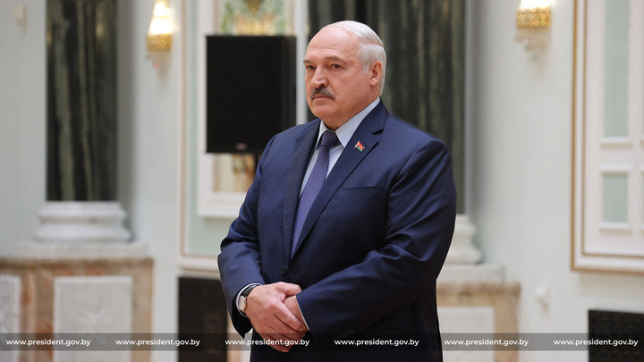 Лукашенко заявил, что будет беречь независимость и бороться за неё