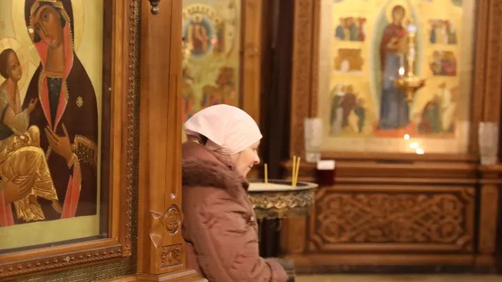 Священник рассказал о том, что души в Раю могут помогать своим близким