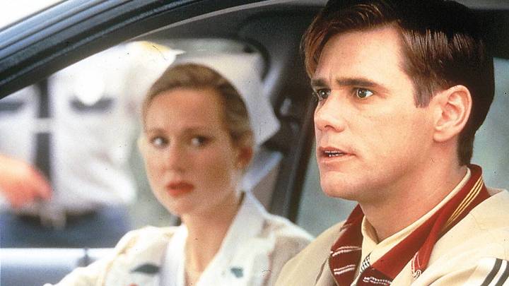 Шоу Трумана - как Джим Керри отправил пророческое предостережение человечеству