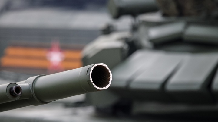 После сдачи Бахмута украинские пропагандисты стали грозить отставкой Шойгу