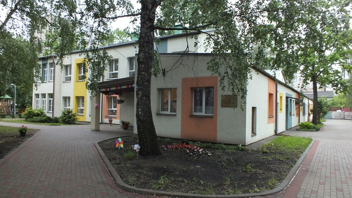Четыре детских сада введут в эксплуатацию в Балашихе в 2022 году