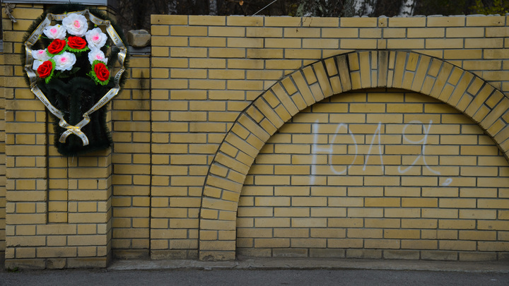 Увольнял нерадивых мгновенно: Канделаки рассказала о скончавшемся мэре Ставрополя