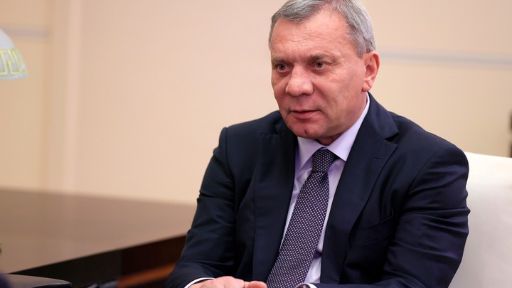 Какой будет война будущего: Борисов назвал три отличия