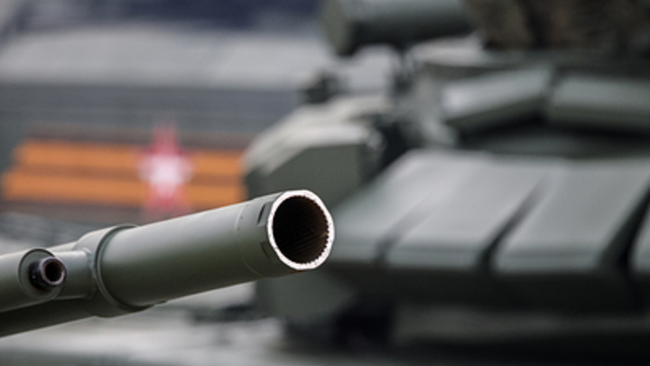 Генерал ВСУ заявил об опустевших складах США с вооружением