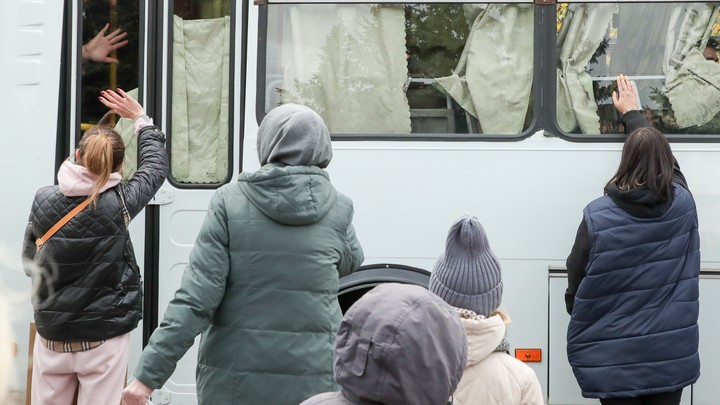 В Кургане власти рассказали, когда начислят пособие мобилизованным