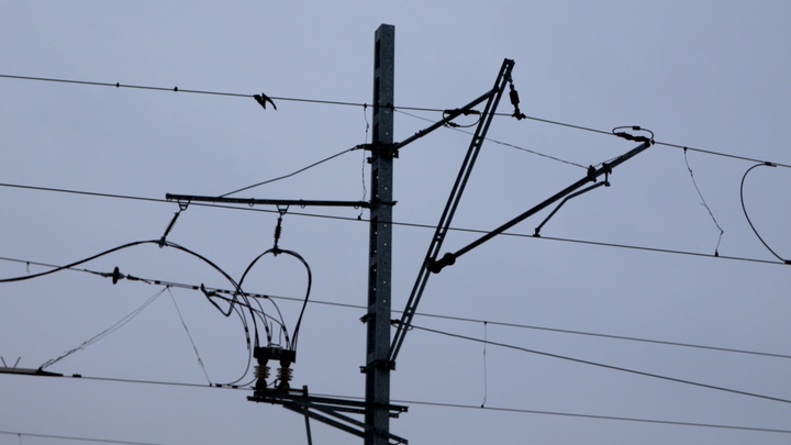 В Краснодаре без света осталась часть Прикубанского округа