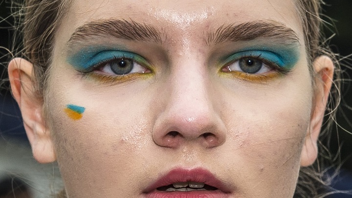 Моральное состояние ВСУ разлагается из-за украинских девушек